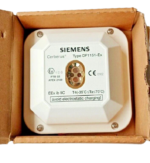 Siemens DF1151-Ex Cerberus infrared flame detector in factory packaging