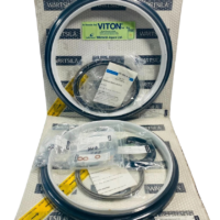 Genuine Wartsila MK2 OLS3-P stern tube seal ring kit with spring and hardware