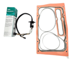 Wartsila CyScan MK4 Service Kit 31-0362-4 with drive belts, gaskets, slipring, and Molykote 4 compound
