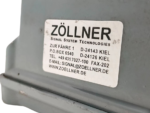 Zollner Zet Horn 90AC Complete New Crankcase with Electric Motor - Image 11