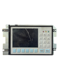 ABB 768 963 B Bedienteil display and keypad panel for Advance Optima AO2000