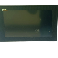 B&R 4PPC70.101G-20B Power Panel C70 10.1 inch touchscreen HMI PLC front view