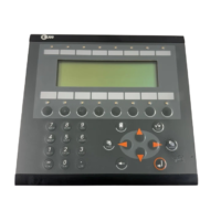 Beijer Electronics E300 Type 04380A HMI panel LCD and keypad