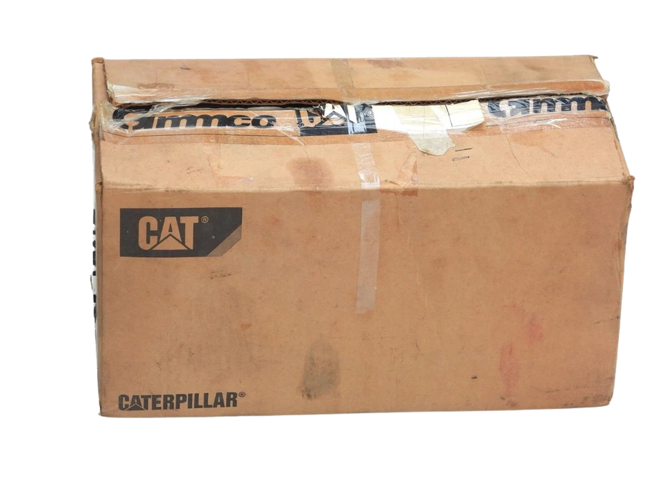 CAT Magneto 7W-2172 Altronic III Caterpillar OEM box packaging for CAT 7W-2172 magneto ignition unit0