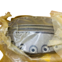 OEM Carrier 5H series compressor cylinder head sealed in protective packaging