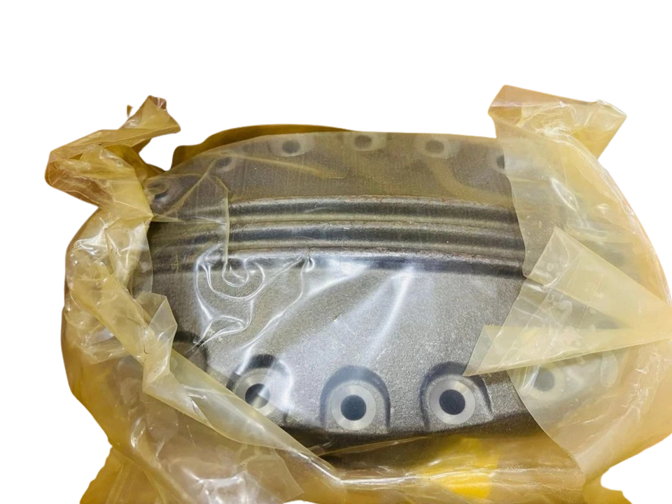 Carrier 5H compressor cylinder head OEM Carrier 5H series compressor cylinder head sealed in protective packaging