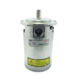 Danfoss APP 2.2 axial piston high pressure pump 180B3045 front view with inlet port