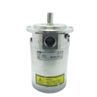 Danfoss APP 2.2 axial piston high pressure pump 180B3045 front view with inlet port