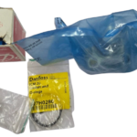 Danfoss ICM 20-C 027H1182 function module with top assembly, O-rings, and original packaging