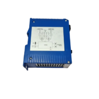 Wiring schematic label on Eaton 9202-ETS-HN1 Honeywell 51154724-300 Tofino firewall
