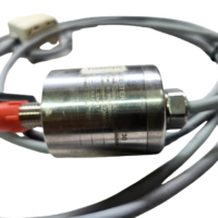 Elster CT30 UC1-121B375992000 0-5 bar gas pressure sensor transducer body