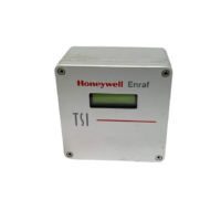Honeywell Enraf 977 TSI Tank Side Indicator front view with LCD display screen