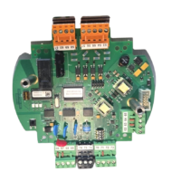 Honeywell Enraf CAN-OPTION-SSC 0390503-rev.11 2558978-2 communication board with terminal blocks