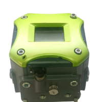 Honeywell Enraf Fusion4 SSC controller 2074232-D0 housing and conduit entry ports