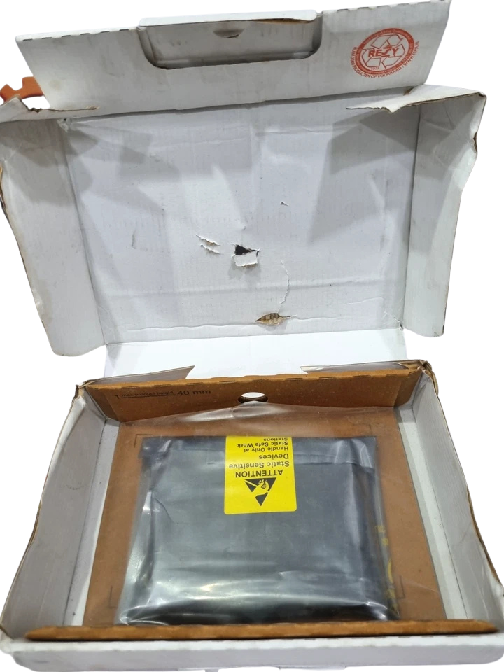 Honeywell Enraf S0690915 Honeywell Enraf S0690915 FlexConn CAN PSS PCB in factory ESD protective packaging