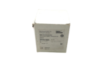 Original packaging box label for Krom Schroder DG50T 84447820 pressure switch