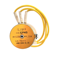 MYCOM CS1290-E10 Japan Servo EP45 1k ohm potentiometer rear dial specifications