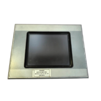 Micro Innovation MS2-440-57MPI-1-10 5.7 inch HMI touch panel front view