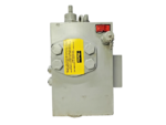 Parker port flange on National Oilwell 310016-94200 hydraulic valve block