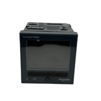 Schneider Electric METSEPM8240 PowerLogic PM8000 digital panel meter with color display