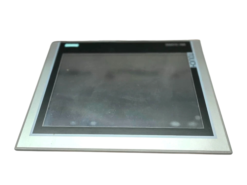 Siemens TP1200 Comfort HMI 6AV2124-0MC01-0AX0 Siemens TP1200 Comfort HMI 6AV2124-0MC01-0AX0 front panel 12.1 inch touchscreen