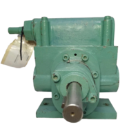 Front shaft bearing housing on Swedenborg BK2:16GG hydraulic pump
