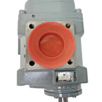 Tamrotor Marine Compressor Type E12 Code 04019024 top intake flange with protective seal