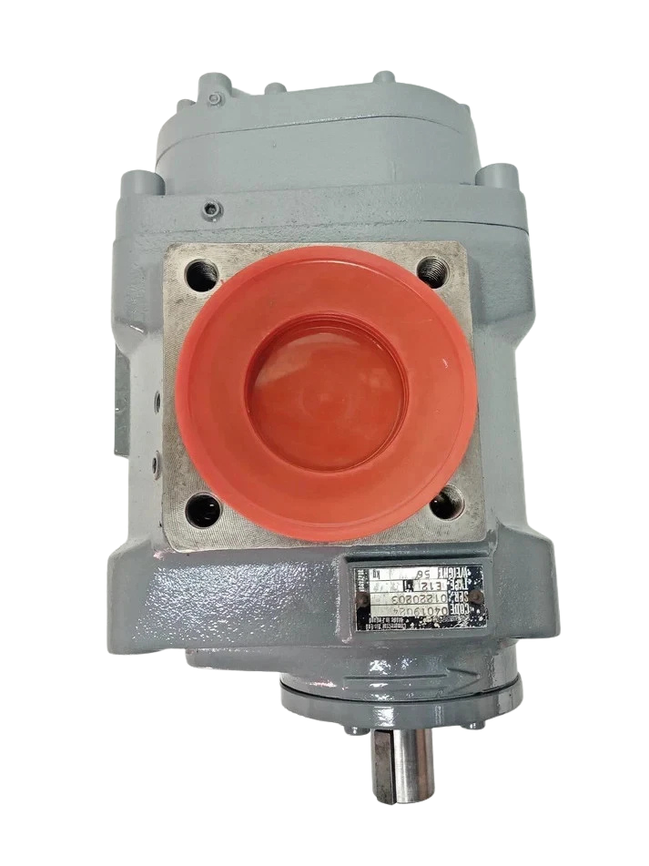 Tamrotor Marine Compressor Type E12 Tamrotor Marine Compressor Type E12 Code 04019024 top intake flange with protective seal