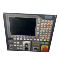VISEL VSC 1020T CNC lathe controller unit with display and keypad